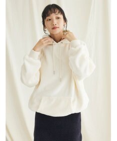 CRAFT STANDARD BOUTIQUE シャギーボアパーカー