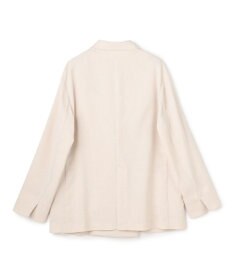 UNFILO TENNEN TOUCH ダブルブレスト ジャケット