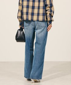 AMERICAN HOLIC ワイドデニム