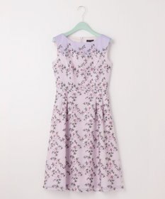 TOCCA 【洗える！】MAJICAL ROSE ドレス