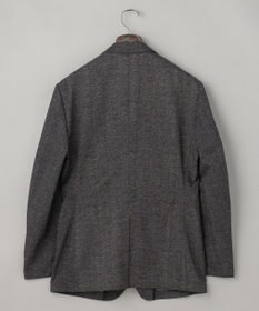 GOTAIRIKU 圧倒的清涼感【夏に必要なカイテキ7機能】クールドッツ セットアップジャケット_クラシックプリント(26年モデル)