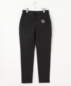 23区GOLF 【WOMEN】中綿ベーシックパンツ