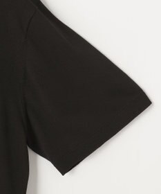 UNFILO MENS 【抗菌防臭】イージーケア ライトニットT [23年春夏商品]