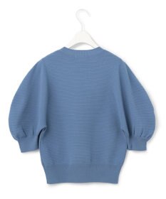 ICB 【洗える】レーヨンポリエステルタックニット