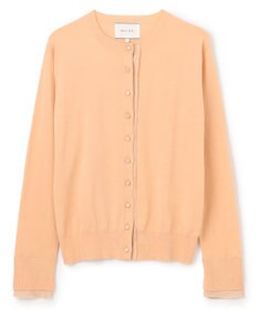 BEIGE， JULIE / カーディガン