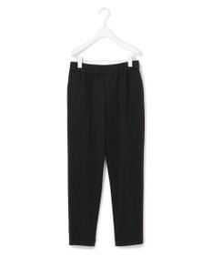 ICB L 【洗える】ミリオーネダンボールニット スティックパンツ