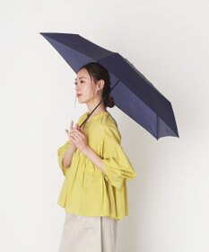 MOONBAT Magical tech(マジカルテック) 超軽量 折りたたみ傘 72g プレーン UV 大きめ55cm