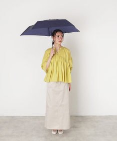 MOONBAT Magical tech(マジカルテック) 超軽量 折りたたみ傘 72g プレーン UV 大きめ55cm