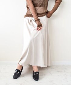 Bridget Birkin ＜抗菌消臭＞【Bridget Birkin】スクエアトゥビットローファー