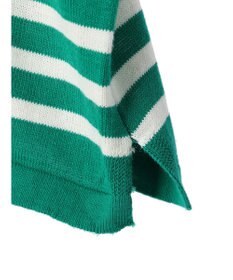 Green Parks 洗えるニットＴシャツ