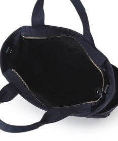 TOCCA 【撥水・A4サイズ対応】ALINE NYLONTOTE M  ナイロントートバッグ