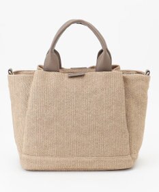 Y'SACCS ナチュラルサマートート　Mサイズ