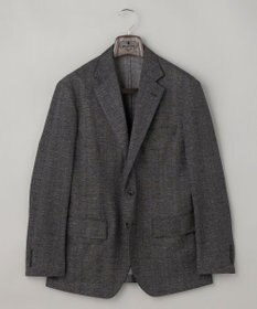 GOTAIRIKU 圧倒的清涼感【夏に必要なカイテキ7機能】クールドッツ セットアップジャケット_クラシックプリント(26年モデル)