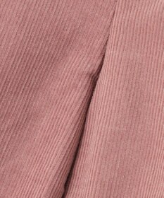 ANY KIDS コーデュロイキュロット