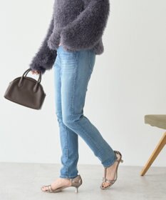 AMERICAN HOLIC スキニーフィットデニム