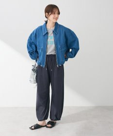 Green Parks 汗染み防止カレッジロゴボックスＴシャツ