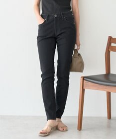 AMERICAN HOLIC スキニーフィットデニム