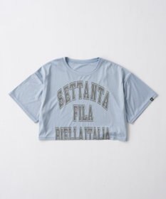 OP／FILA 【FILA】短丈Tシャツ付き3点セット水着