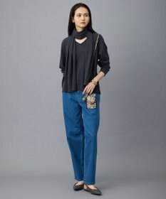 自由区 ガジェット ポシェット