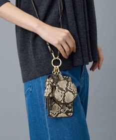 自由区 ガジェット ポシェット