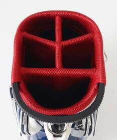 23区GOLF 【UNISEX】ツアーモデル キャディバッグ