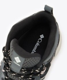 Columbia Columbia/ 【KIDS】ユース ピークフリーク ラッシュ ミッド ウォータープルーフ /コロンビア