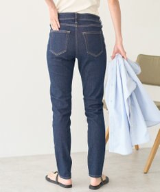 AMERICAN HOLIC スキニーフィットデニム