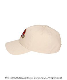 Green Parks ■ＪＵＲＡＳＳＩＣ　ＰＡＲＫ　刺しゅうＣＡＰ