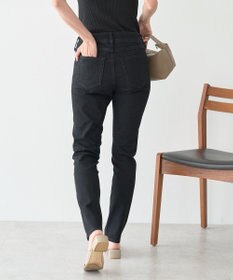 AMERICAN HOLIC スキニーフィットデニム