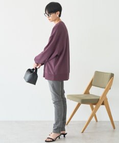 AMERICAN HOLIC スキニーフィットデニム