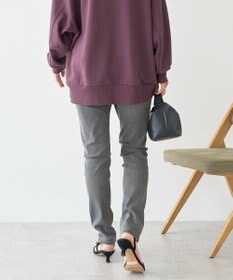 AMERICAN HOLIC スキニーフィットデニム