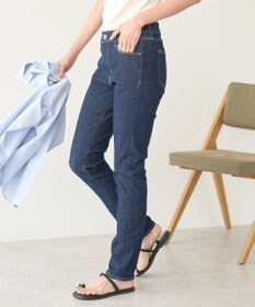 AMERICAN HOLIC スキニーフィットデニム