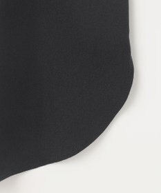 J.PRESS LADIES 【洗える】ヌーディスバックサテン ピンタック ブラウス