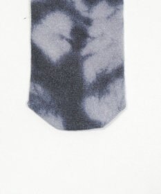 WEGO タイダイプリントソックス