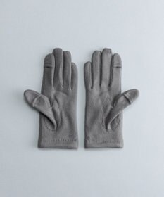 ORuKuBET おひるねねこ刺繍ジャージグローブ(WOMEN)【タッチパネル対応】