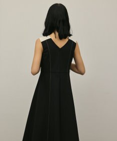 GRACE CONTINENTAL ジャージワンピース