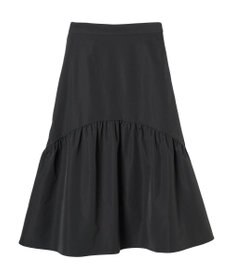 earth music&ecology イレヘム切替スカート