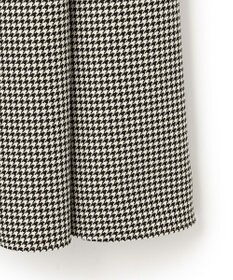 TOCCA 【00サイズあり・消臭】SWEET TEA TIME HOUNDTOOTH ドレス