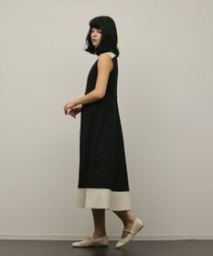 GRACE CONTINENTAL ジャージワンピース