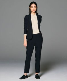 BEIGE， 【L-size・セットアップ対応】LUIZA / クロップドパンツ