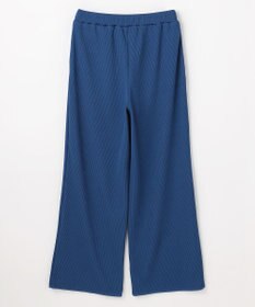 ANY L テレコイージーパンツ