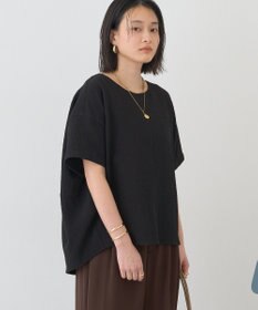 AMERICAN HOLIC サッカーコクーンブラウス