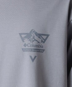 Columbia Columbia/ アーバンハイクグラフィックロングスリーブTシャツ /コロンビア