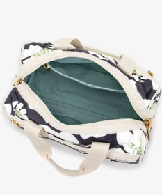 LeSportsac EVERYDAY SM SATCHEL/トロピカルガーデン