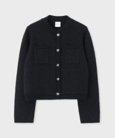 Paul Smith ニット ジャケット