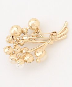 J.PRESS LADIES Bouquet ブローチ