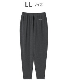 tsumori chisato SLEEP ツモリチサト ボトムス ロングパンツ ルームウェア 綿混(本体) ストレッチ素材 薄手 テーパードシルエット tsumori chisato SLEEP UOX556 /ワコール