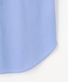 ANY SIS L ニットレイヤード シャツ ツインセット