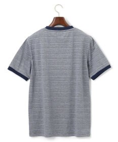 J.PRESS MEN 【WEB・一部店舗限定】リンクスTシャツ