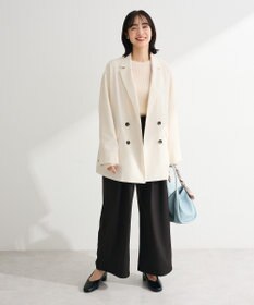 Green Parks ３ＳＥＴスカーフ付コードハンドルバッグｉｎポーチ